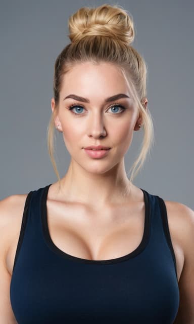 Tess Simon