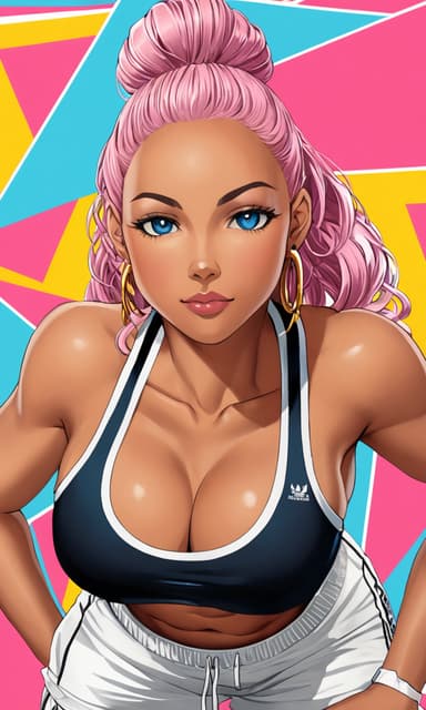 Danna Powell