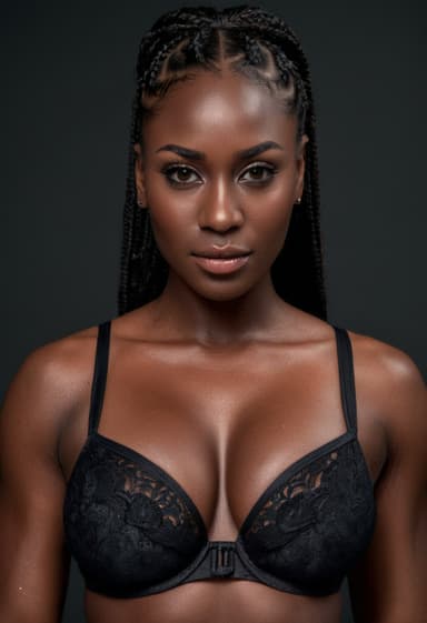 Kristen Black