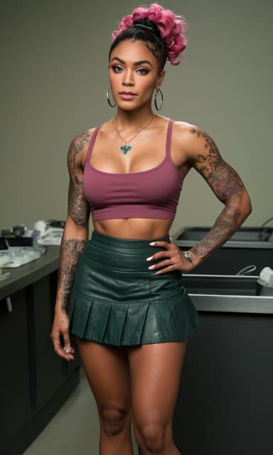 Jaylen Lucero