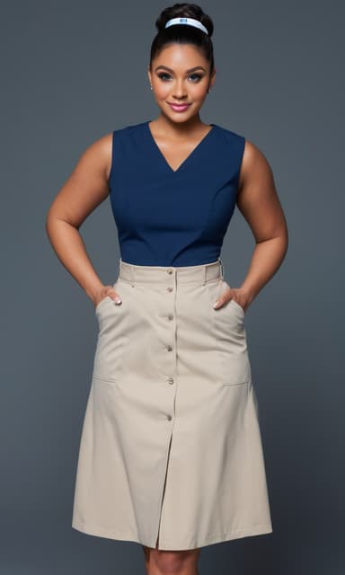 Tiffany Mcpherson