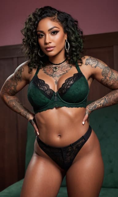 Regina Klein