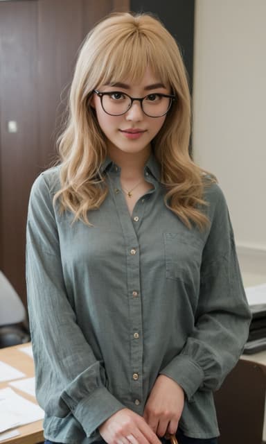 Audrey Mitchell