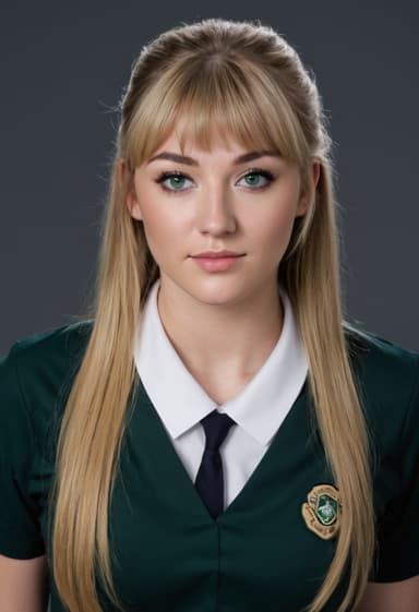 Kailee Norris