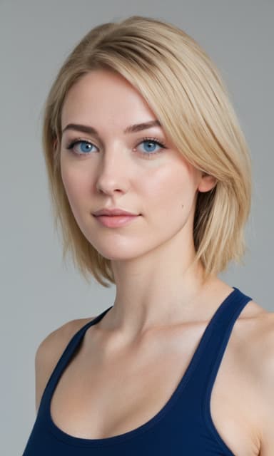 Eileen Woodward