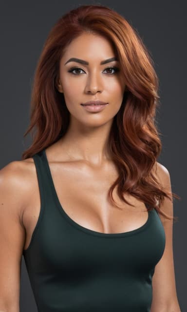 Reyna Alexander