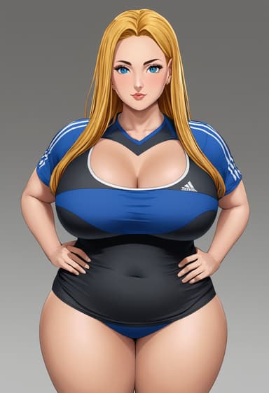 Cynthia Molina