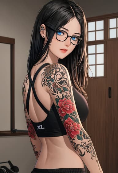 Karla Chapman