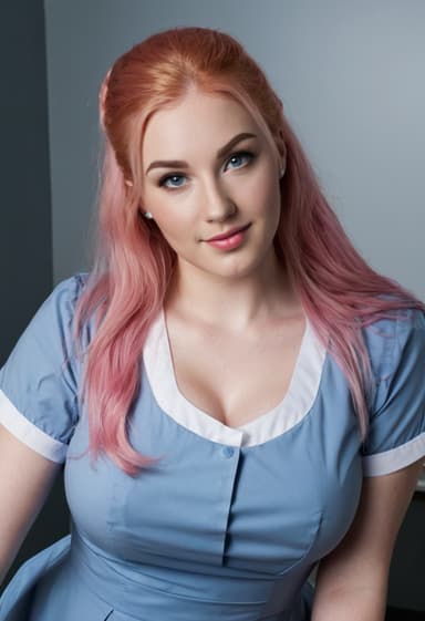 Virginia Richmond