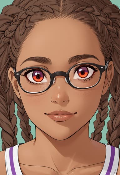 Marianna Harrell