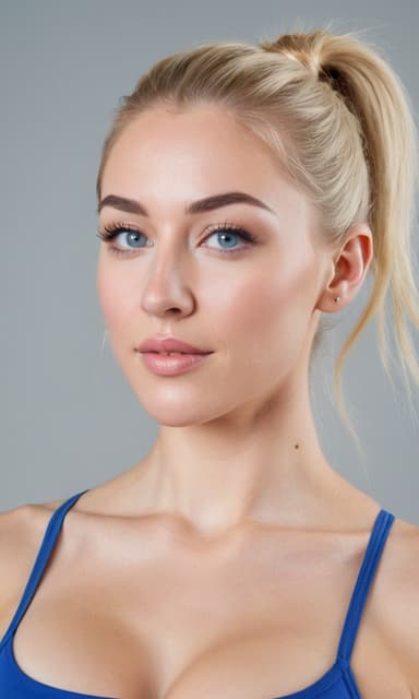Valeria Henson