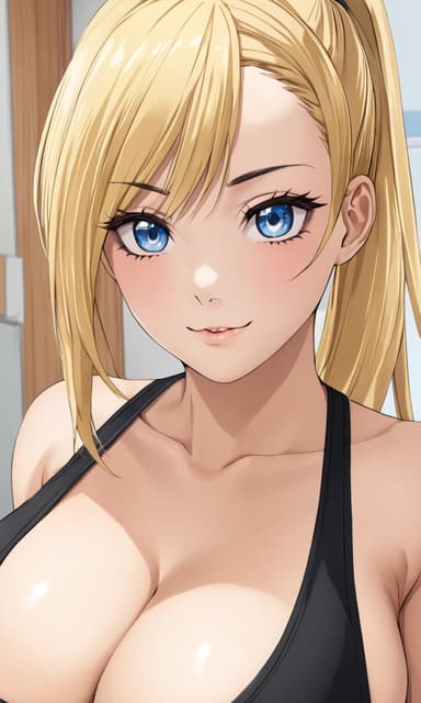 Reina Frost