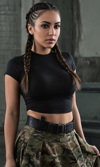 Ally Giles