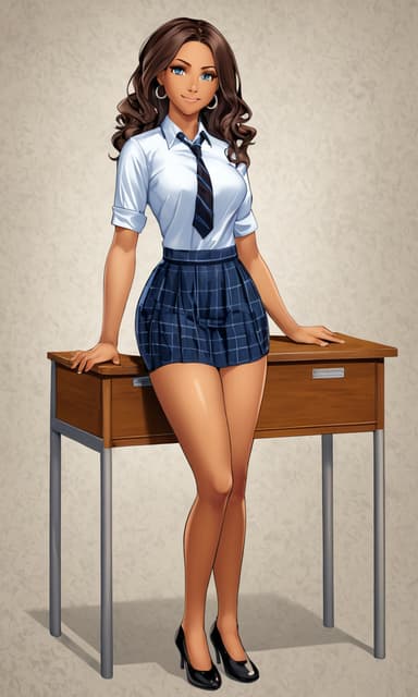 Karla Poole