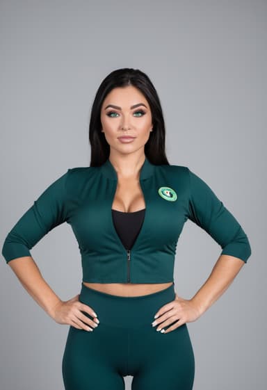 Evie Mcmahon