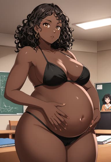 Miracle Hayes