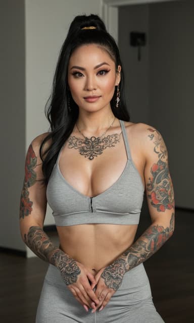 Salma Singleton