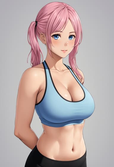 Megan Ward