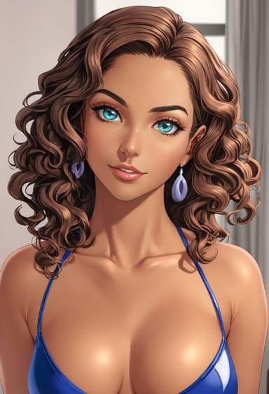 Liliana Green