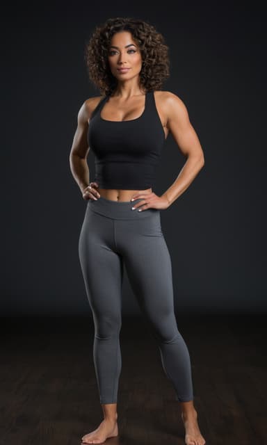 Laila Tucker