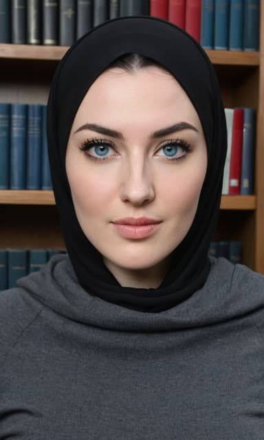 Anya Gallagher