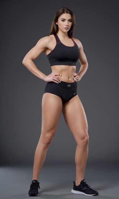 Karlee Mcgrath