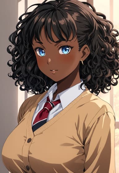 Keyla Patrick