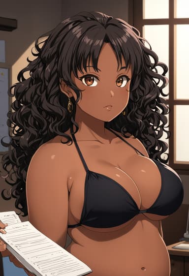 Lena Underwood