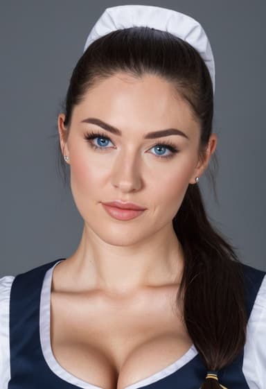 Serena Nixon