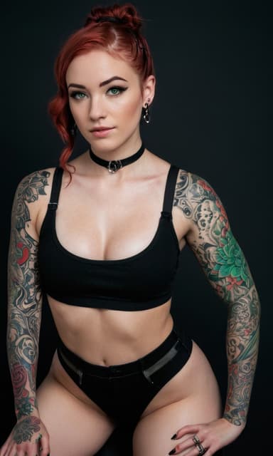 Esperanza Frost