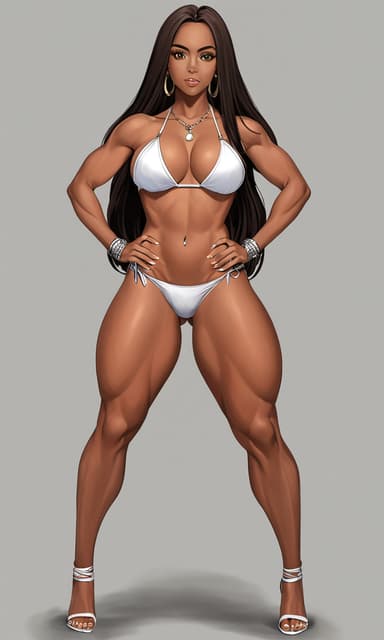 Dominique Anderson