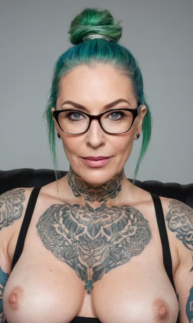 Haley Clark