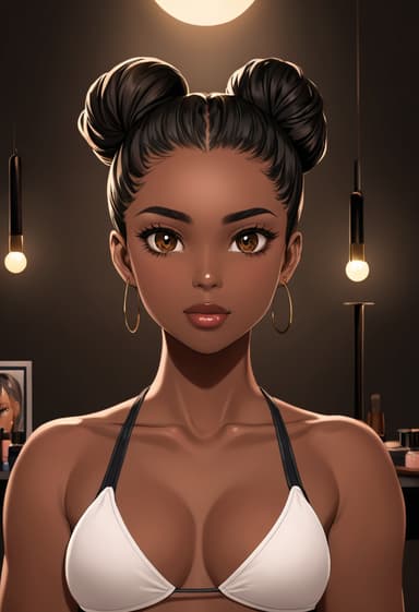 Layla Whitaker