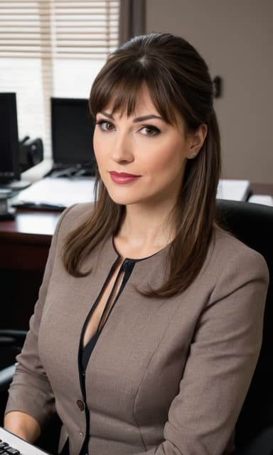 Kiera Weiss