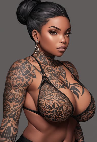 Liberty Montes
