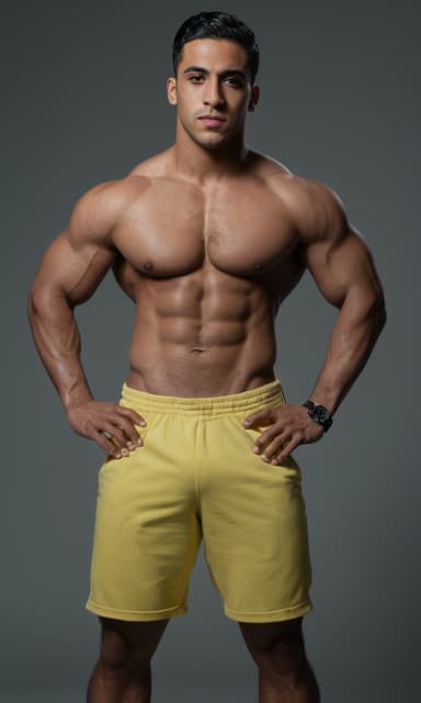 Rashad Hodge