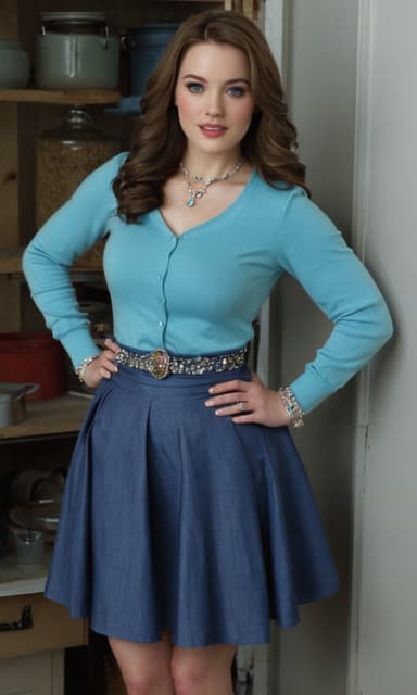Sarah Bradley
