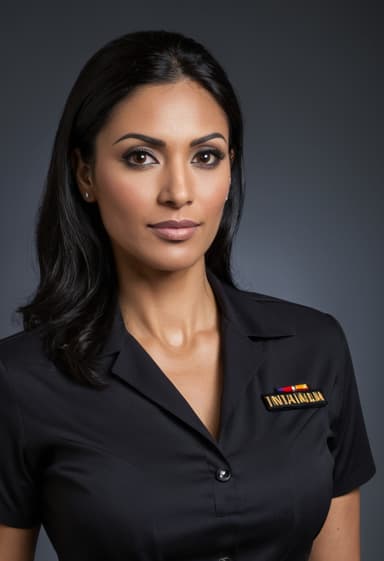 Noemi Carson