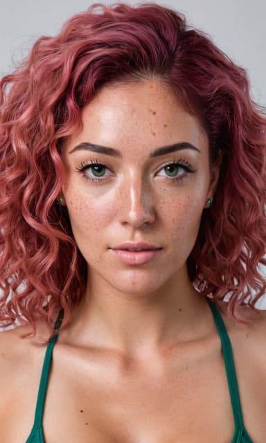 Maggie Mejia