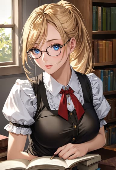 Emily Scott