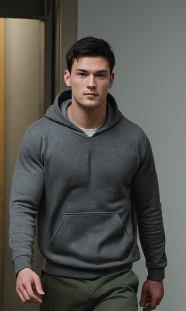 Bart Gray