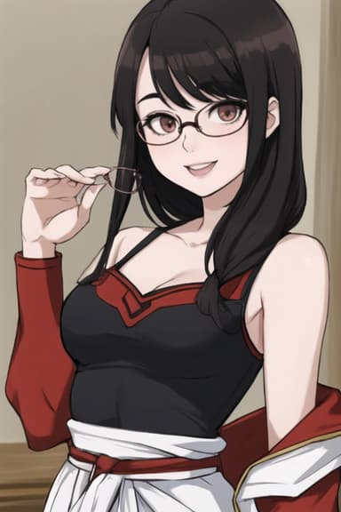 Carly Mccarty