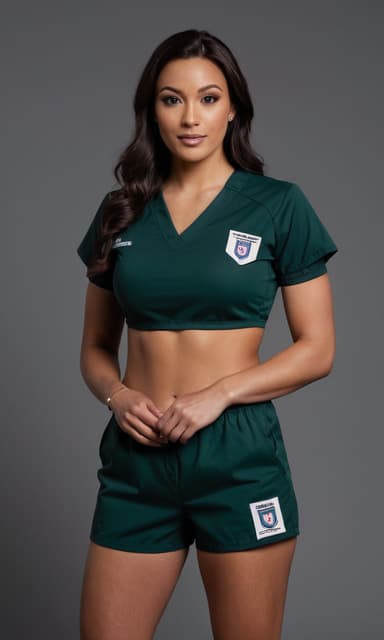 Quinn Cruz