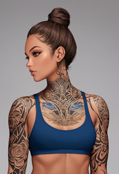 Athena Eaton