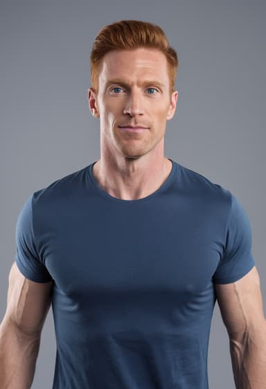 Bryan Sanders