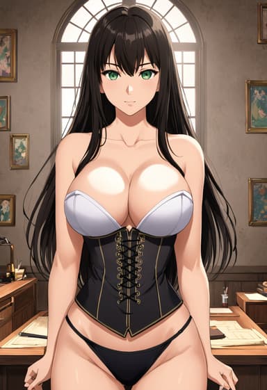 Kristina Hatfield
