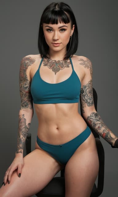 Kamila Charles