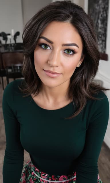 Mattie Estrada