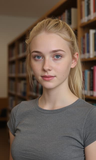 Giovanna Zamora