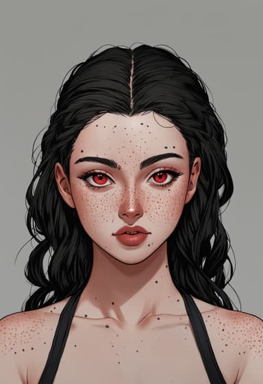 Ariella Sanford